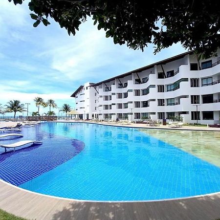 Maui Beach Tamandare Flat Terreo Exterior foto