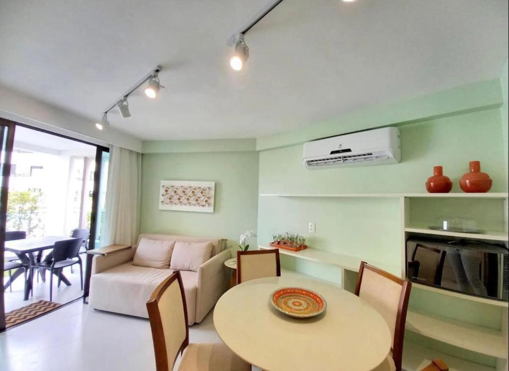 Maui Beach Tamandare Flat Terreo Exterior foto