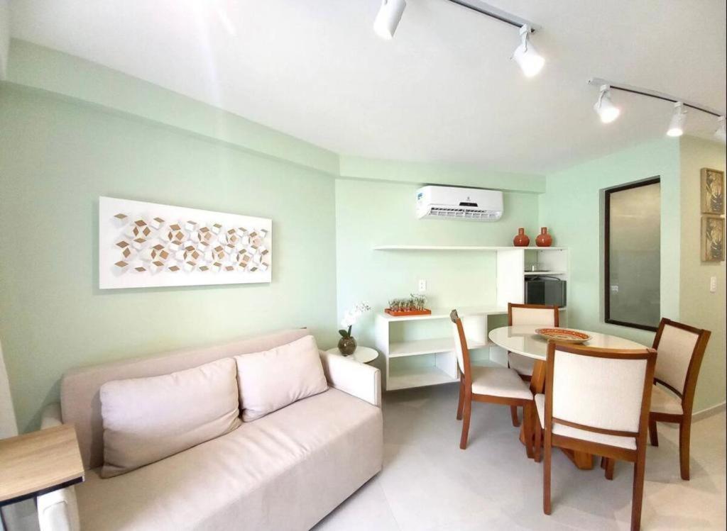 Maui Beach Tamandare Flat Terreo Exterior foto